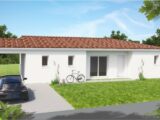 Maison 125m² - 4CH - Abri voiture - 126BX220796 33750-9585modele620220428JbJt3.jpeg BERMAX Construction