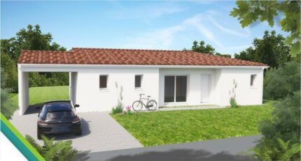 Maison 125m² - 4CH - Abri voiture - 126BX220796 33750-9585modele620220428JbJt3.jpeg - BERMAX Construction