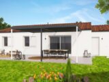 Maison 88m² - 3CH - Garage - 93BX220930 33748-9585modele620220427aUp61.jpeg BERMAX Construction