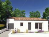 Maison 70m² - 2CH - Garage - 73BX220941 33736-9585modele620220427P3ZVi.jpeg BERMAX Construction
