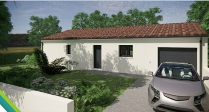 Maison 89m² - 3CH - Garage - 93BX212126 33732-9585modele620220427x9elr.jpeg - BERMAX Construction