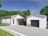 Maison 138m² - 4CH - Abri Voiture - 181BX220993 33842-9585modele720220509TR7QC.jpeg BERMAX Construction