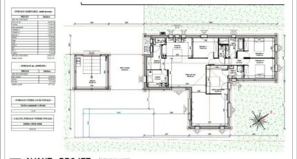 Maison 138m² - 4CH - Abri Voiture - 181BX220993 33842-9585modele6202205197iS56.jpeg - BERMAX Construction