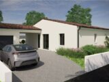 Maison 117m² - 3CH - Garage - 121BX220676 33849-9585modele720220509TLKhz.jpeg BERMAX Construction
