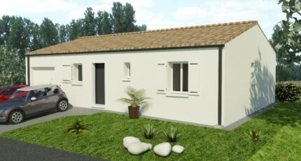 Maison 72m² - 2CH - Garage - 77BX220675 33847-9585modele620220509C0GqJ.jpeg - BERMAX Construction