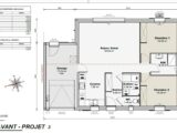 Maison 72m² - 2CH - Garage - 77BX220675 33847-9585modele820220509hyN7o.jpeg BERMAX Construction