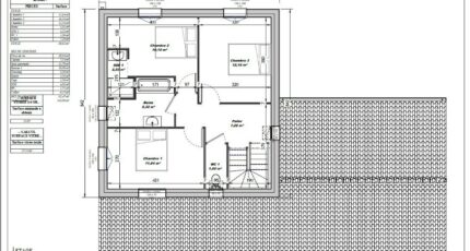 Maison 143m² - 5CH - Garage - 168BX220212 33846-9585modele920220509UnRiA.jpeg - BERMAX Construction