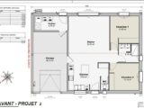 Maison 77m² - 2CH - Garage - 85BX220527 33843-9585modele820220509qgnbv.jpeg BERMAX Construction