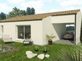 Maison 72m² - 2CH - Abri voiture - 81BX221375 34161-9585modele620220713SOVHT.jpeg BERMAX Construction