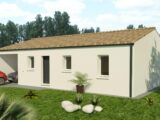 Maison 72m² - 2CH - Abri voiture - 81BX221375 34161-9585modele720220713k8L6f.jpeg BERMAX Construction