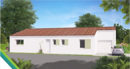 Maison 90m² - 3CH - Garage - 101BX220842 34154-9585modele620220712ZGlXc.jpeg - BERMAX Construction