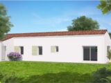 Maison 90m² - 3CH - Garage - 101BX220842 34154-9585modele820220712t3ncW.jpeg BERMAX Construction