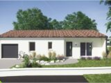 Maison 86m² - 2CH - Garage - 94BX220994 34153-9585modele620220711AZR0d.jpeg BERMAX Construction