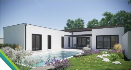 Maison 150m² - 3CH - Abri voiture - 206BX221238 34150-9585modele620220711XOMM4.jpeg - BERMAX Construction