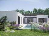 Maison 150m² - 3CH - Abri voiture - 206BX221238 34150-9585modele720220711O8TRc.jpeg BERMAX Construction