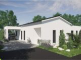 Maison 150m² - 3CH - Abri voiture - 206BX221238 34150-9585modele920220711Rp9Bi.jpeg BERMAX Construction