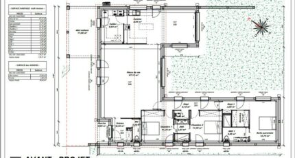 Maison 150m² - 3CH - Abri voiture - 206BX221238 34150-9585modele1020220711C5wm7.jpeg - BERMAX Construction