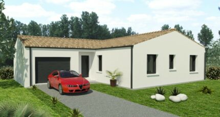 Maison 95m² - 3CH - Garage - 104BX221113 34149-9585modele620220711NcTqf.jpeg - BERMAX Construction