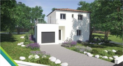 Maison 129m² - 5CH - Garage - 158BX202115 34148-9585modele720220711FlTqx.jpeg - BERMAX Construction