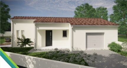 Maison 153m² - 5CH - Garage - 183BX220578 34147-9585modele720220711aufWz.jpeg - BERMAX Construction