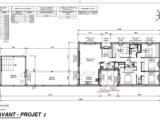 Maison 122m² - 5CH - Garage - 191BX221261  BERMAX Construction
