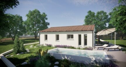 Maison 92m² - 3CH - 91BX221083 34290-9585modele620220825F8zbX.jpeg - BERMAX Construction