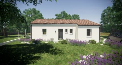 Maison 92m² - 3CH - 91BX221083 34290-9585modele720220825XgIG3.jpeg - BERMAX Construction
