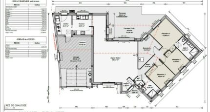 Maison 125m² - 3CH - Garage - 165BX221376 34285-9585modele820220825oDL0u.jpeg - BERMAX Construction