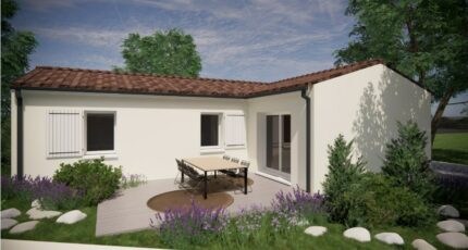 Maison 87m² - 2CH - 119BX221316 34284-9585modele620220825nfRNM.jpeg - BERMAX Construction