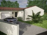 Maison 105m² - 2CH - Garage - 120BX221185 34283-9585modele6202208251Ntdu.jpeg BERMAX Construction