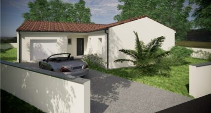 Maison 105m² - 2CH - Garage - 120BX221185 34283-9585modele6202208251Ntdu.jpeg - BERMAX Construction