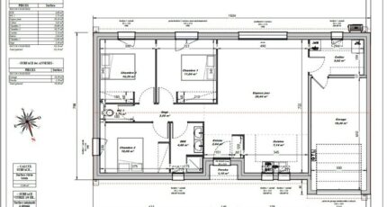 Maison 83m² - 3CH - Garage - 96BX220832 34282-9585modele9202208255XU5X.jpeg - BERMAX Construction