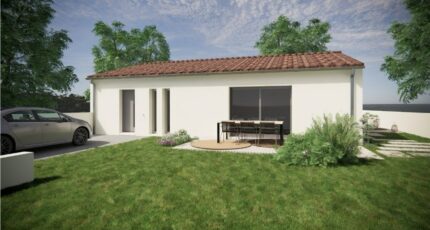 Maison 87m² - 3CH - 102BX220919 34281-9585modele620220825vLcpp.jpeg - BERMAX Construction