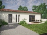 Maison 87m² - 3CH - 102BX220919 34281-9585modele720220825bIab2.jpeg BERMAX Construction