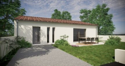 Maison 87m² - 3CH - 102BX220919 34281-9585modele720220825bIab2.jpeg - BERMAX Construction