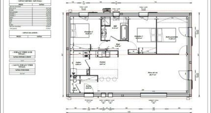 Maison 87m² - 3CH - 102BX220919 34281-9585modele1020220825MXi14.jpeg - BERMAX Construction