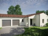 Maison 126m² - 4CH - Garage - 133BX220172 34280-9585modele6202208255Zpx9.jpeg BERMAX Construction