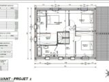 Maison 126m² - 4CH - Garage - 139BX212150 34989-9585modele920230105nxSFp.jpeg BERMAX Construction