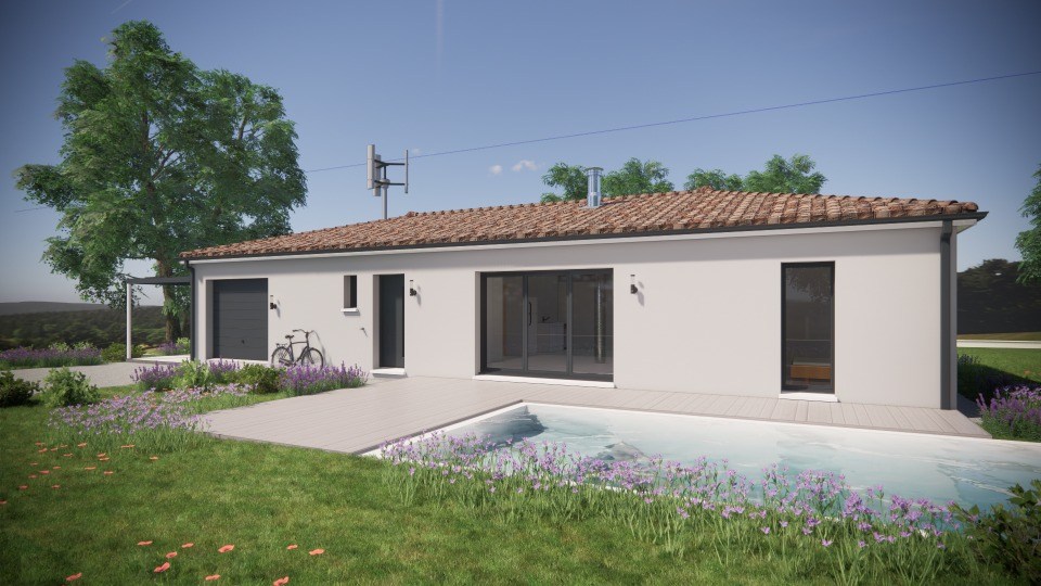 maison 87m² - 2CH - garage - 146BX221962 34997-9872modele6202301057v3TK.jpeg - BERMAX Construction