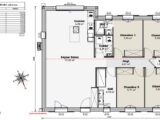 Maison 101m² - 4CH - 132BX221914 34995-9585modele62023010542elc.jpeg BERMAX Construction