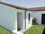 Vente maison 95m² - 3CH - Garage VILLA LES HORTENSIAS Lot 1 36877-9811modele1020230406QSPMS.jpeg BERMAX Construction