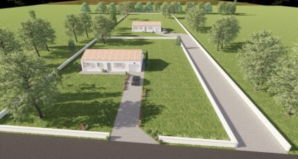 Modèle Start modifié - 84m² - 2 maisons projet investisseur 40382-9811modele720250211CZEnm.jpeg - BERMAX Construction