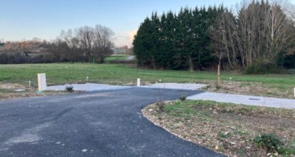 Cognac Terrain à bâtir - 2080597-10974annonce120250227Pbi01.jpeg BERMAX Construction