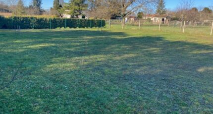 Cherves-Richemont Terrain à bâtir - 2073605-10974annonce220250207hvl0U.jpeg BERMAX Construction