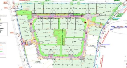 Saintes Terrain à bâtir - 2116592-10974annonce120250325HQmZG.jpeg BERMAX Construction