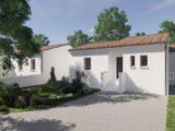 Maison à construire à Saintes (17100) 2116599-9585modele6202301177FSKU.jpeg BERMAX Construction