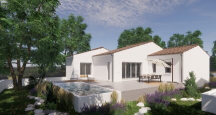 Saintes Maison neuve - 2116599-9585modele720230117NxQVL.jpeg BERMAX Construction