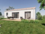 Maison à construire à Thors (17160) 2116571-11195modele820250217o4Lau.jpeg BERMAX Construction
