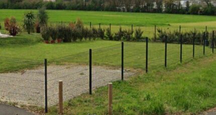 Saintes Terrain à bâtir - 2117079-10974annonce120250325CVIvt.jpeg BERMAX Construction