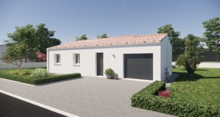 Saintes Maison neuve - 2117082-9811modele620241114CkWqB.jpeg BERMAX Construction